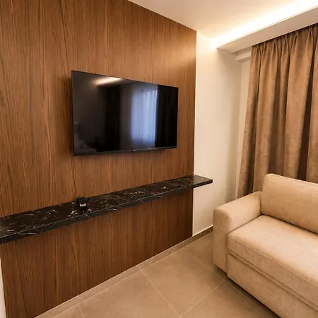 Bedo Boutique Hotel